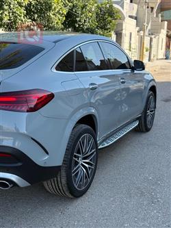 مرسيدس بنز GLE